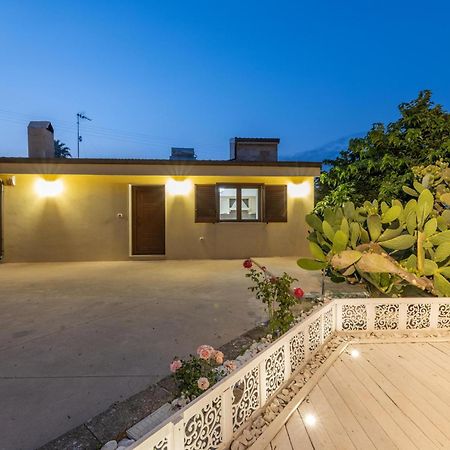 Villa Desideria Матино Экстерьер фото