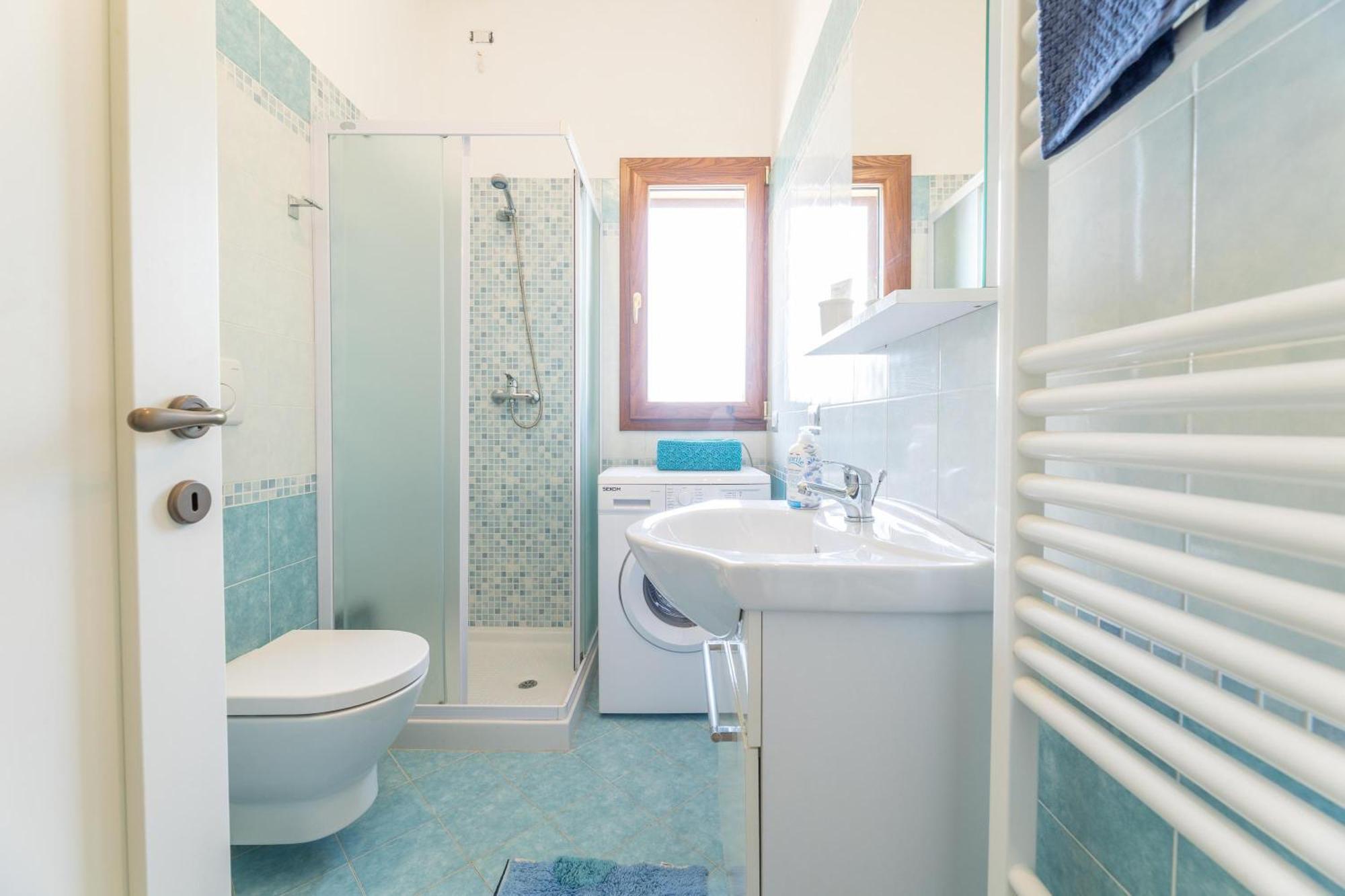 Villa Desideria Матино Экстерьер фото